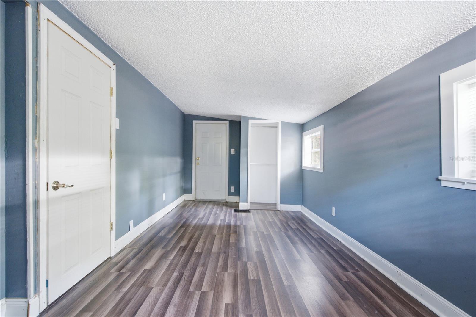 ZEPHYRHILLS COLONY CO - Residential