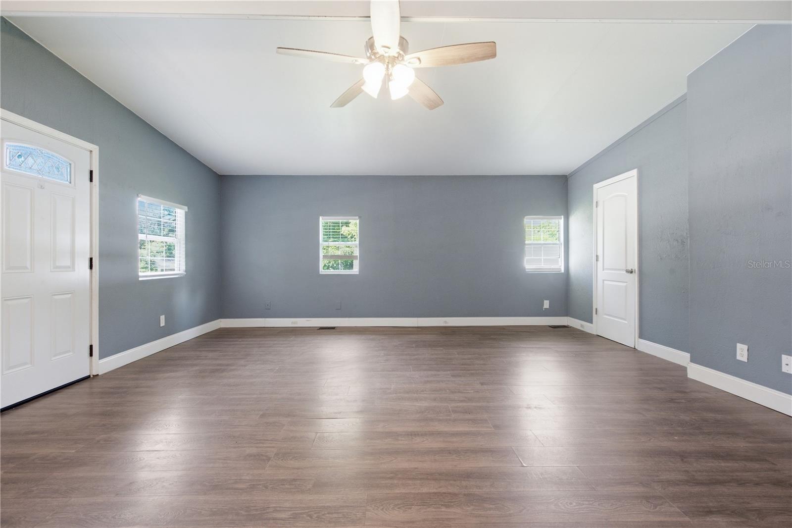 ZEPHYRHILLS COLONY CO - Residential