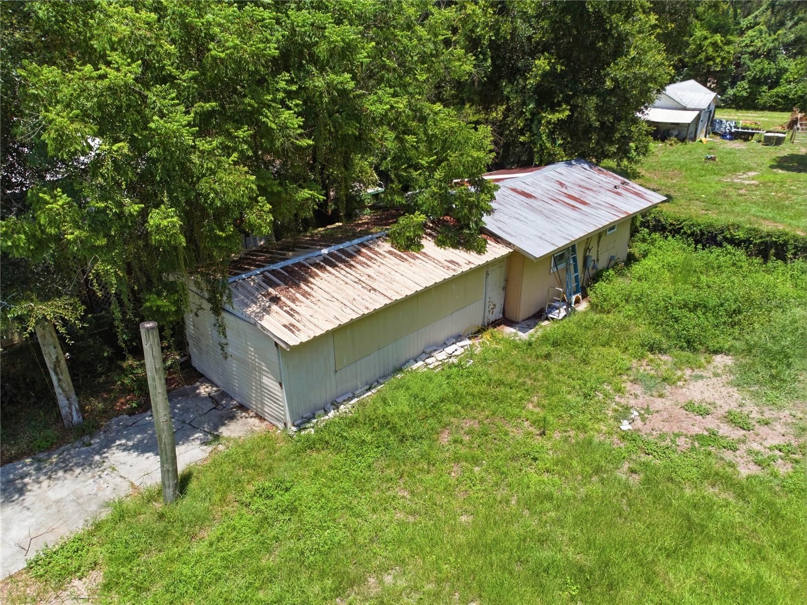ZEPHYRHILLS COLONY CO - Residential