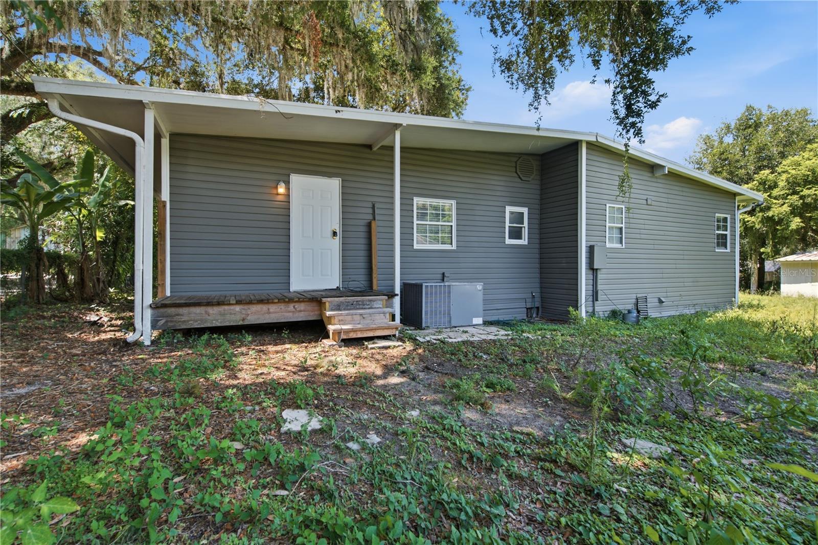 ZEPHYRHILLS COLONY CO - Residential