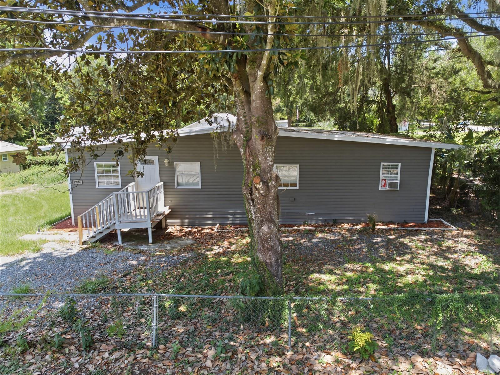 ZEPHYRHILLS COLONY CO - Residential