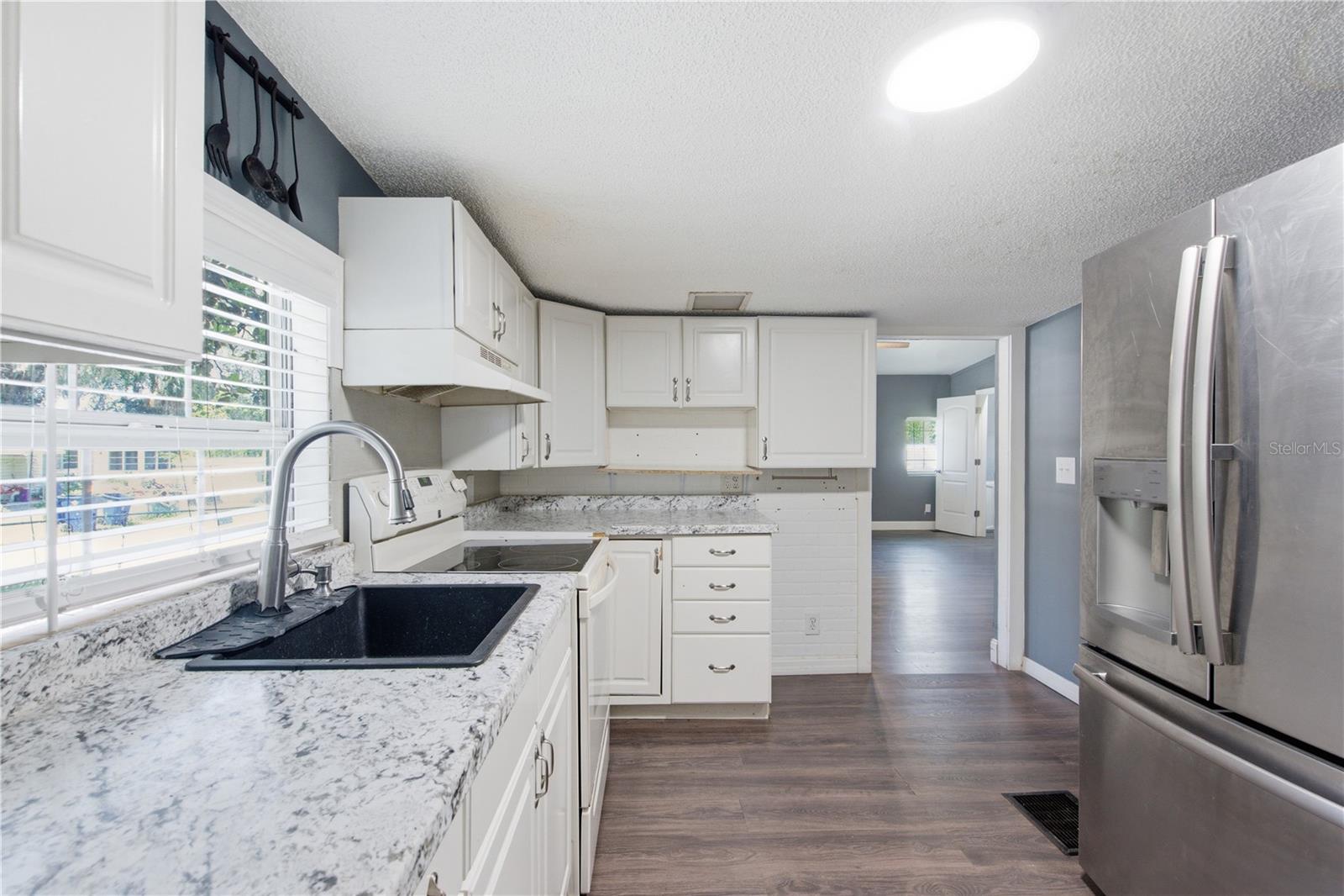 ZEPHYRHILLS COLONY CO - Residential