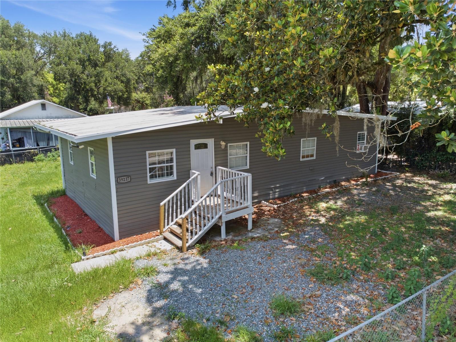 ZEPHYRHILLS COLONY CO - Residential