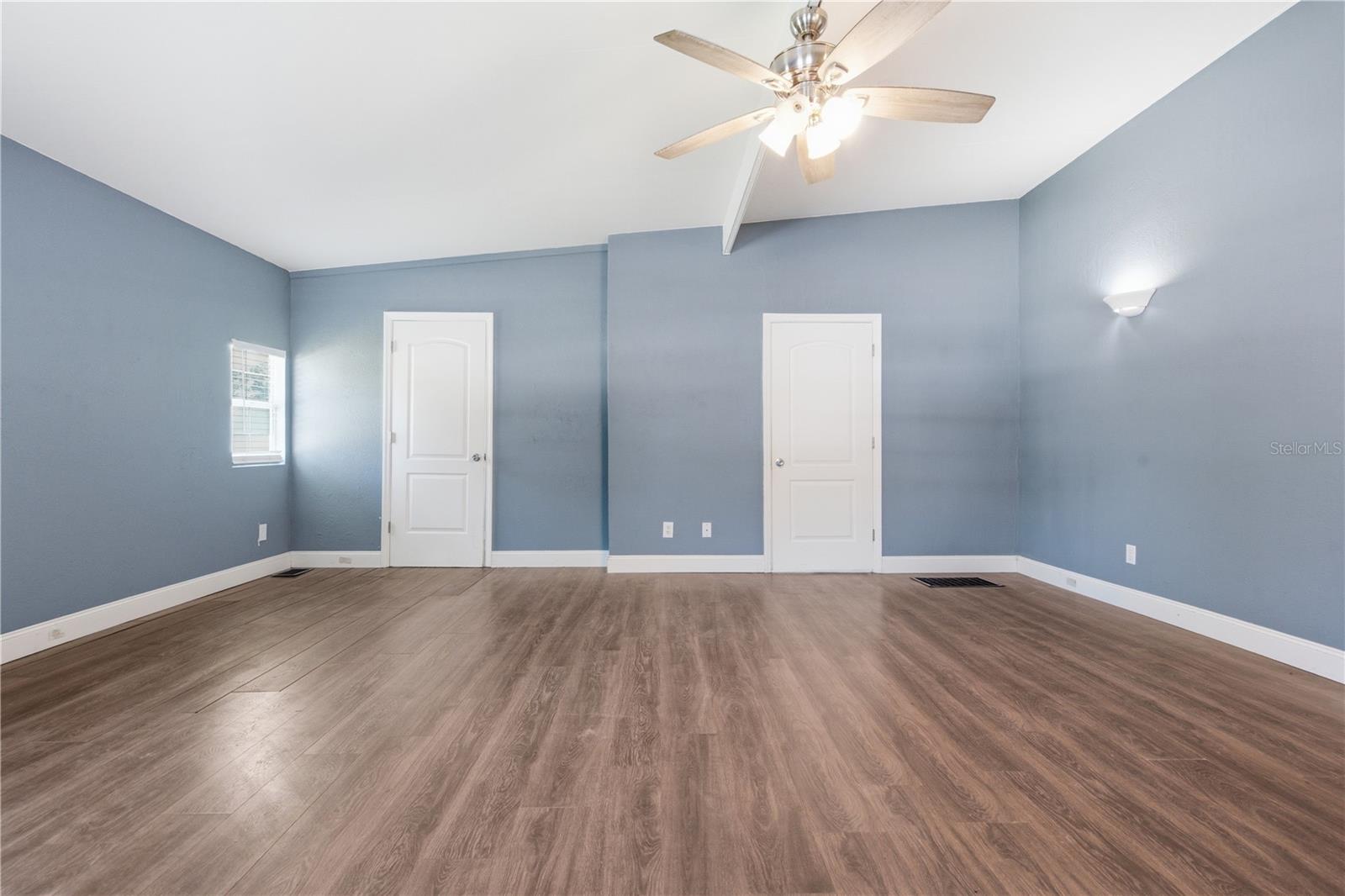 ZEPHYRHILLS COLONY CO - Residential