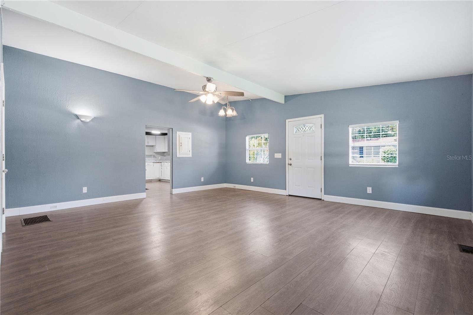 ZEPHYRHILLS COLONY CO - Residential