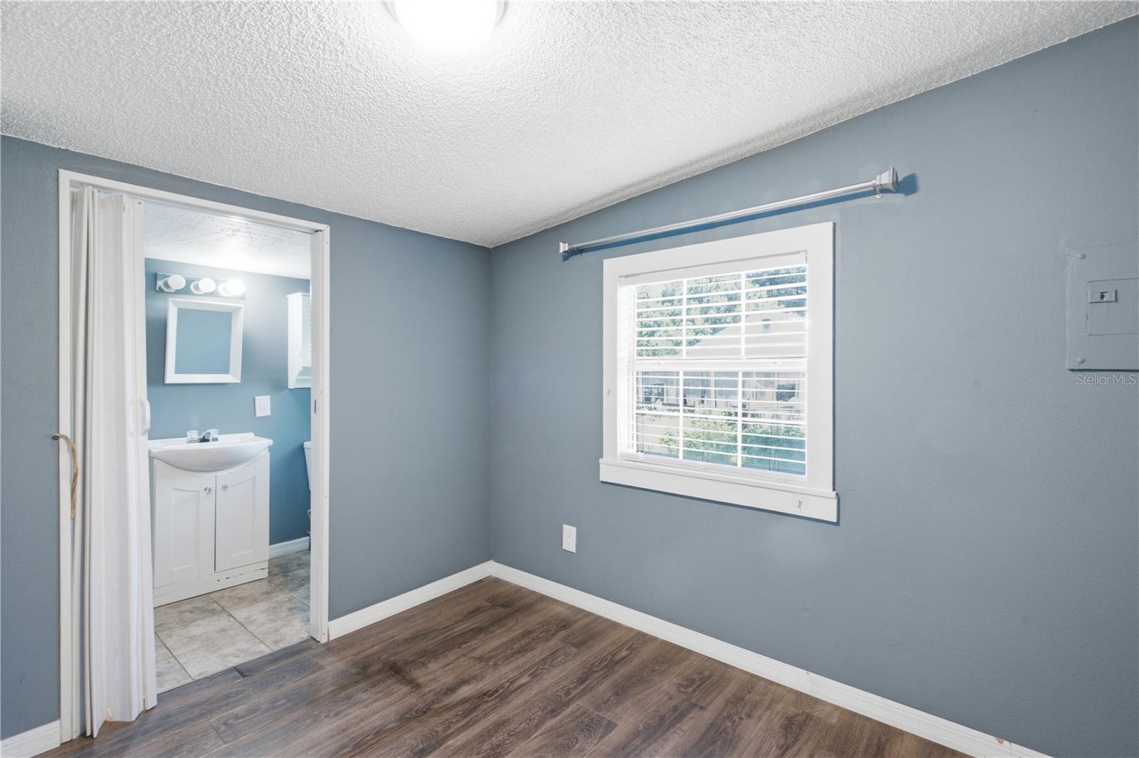 ZEPHYRHILLS COLONY CO - Residential