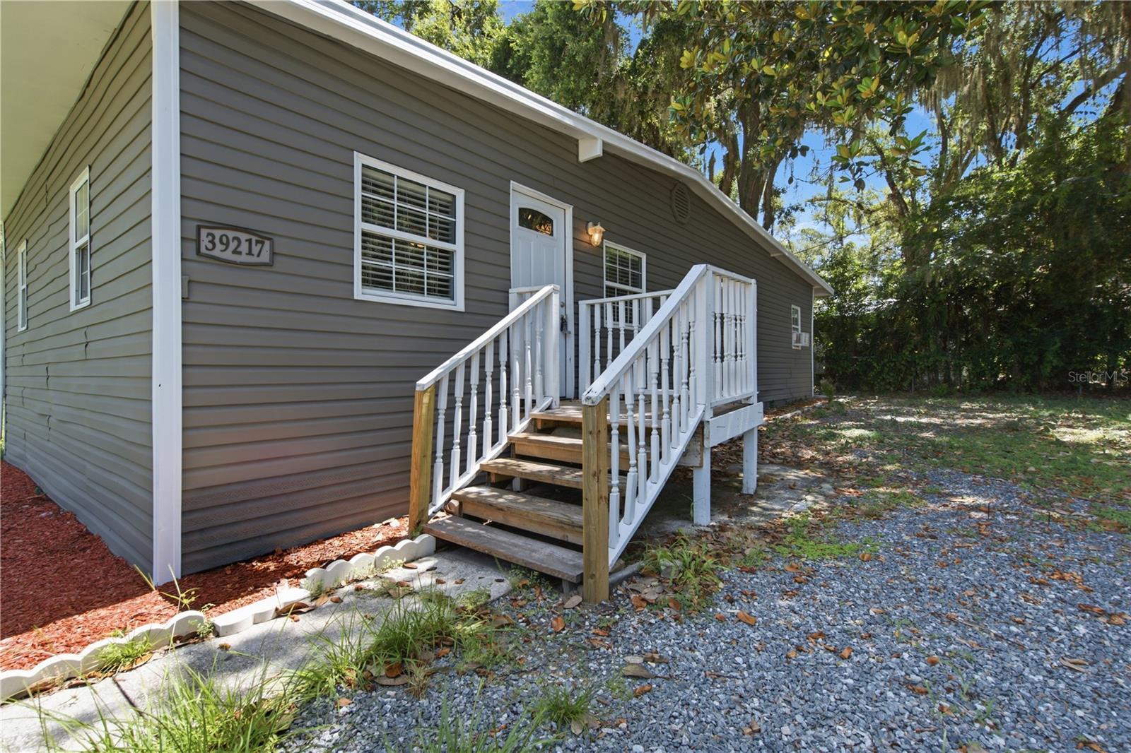 ZEPHYRHILLS COLONY CO - Residential