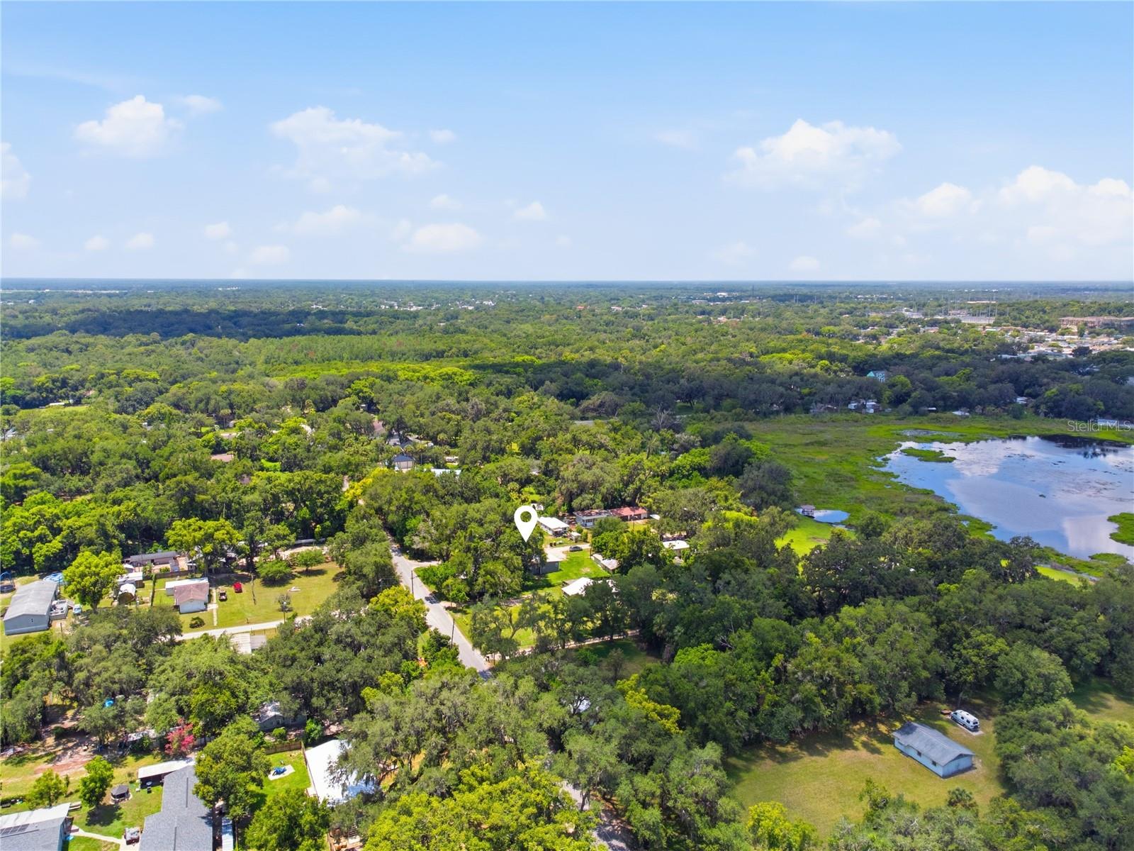 ZEPHYRHILLS COLONY CO - Residential