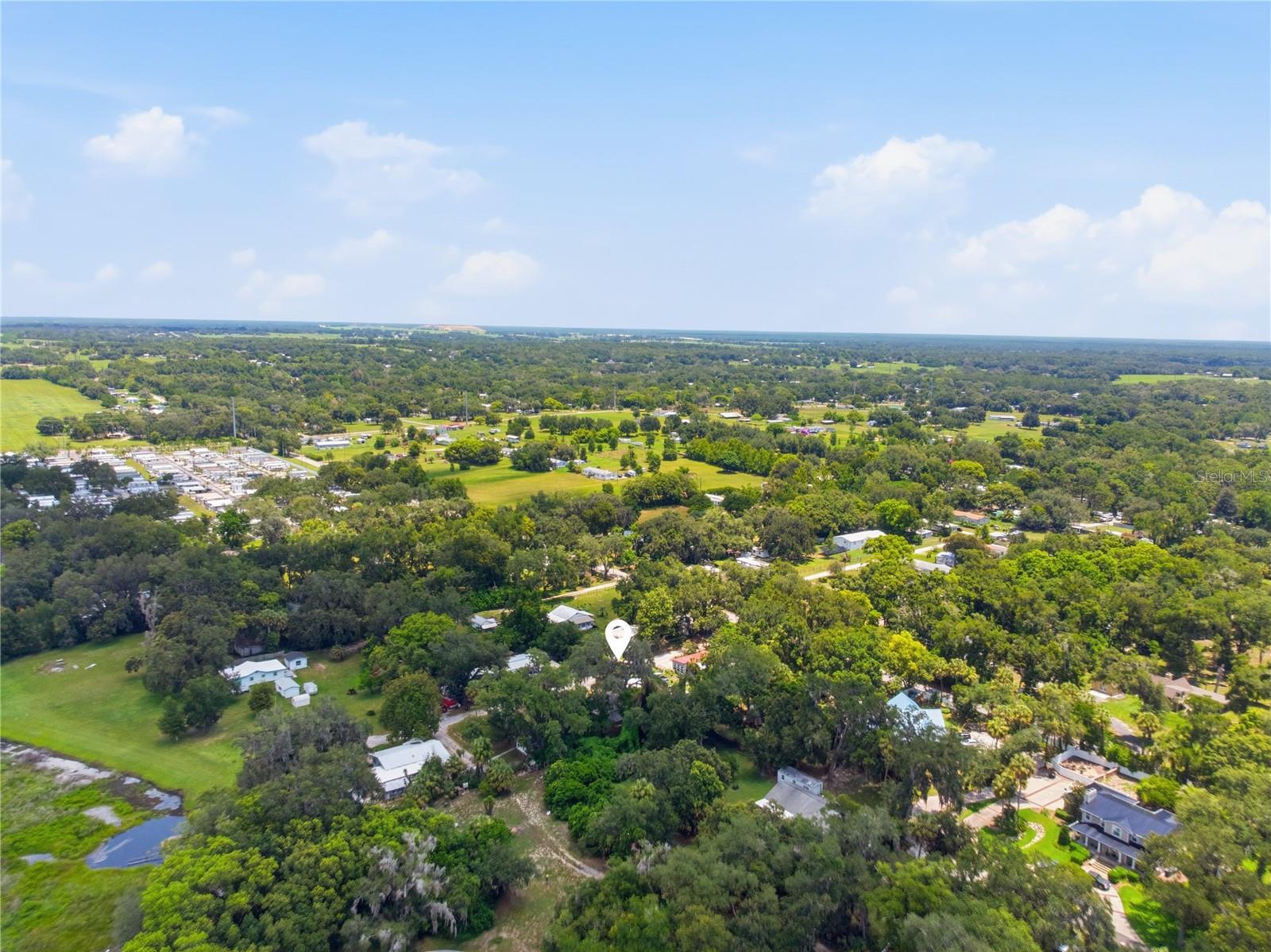ZEPHYRHILLS COLONY CO - Residential