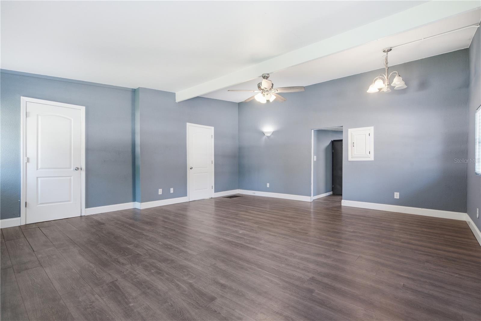 ZEPHYRHILLS COLONY CO - Residential