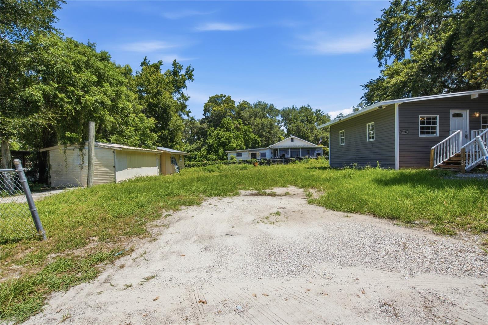 ZEPHYRHILLS COLONY CO - Residential