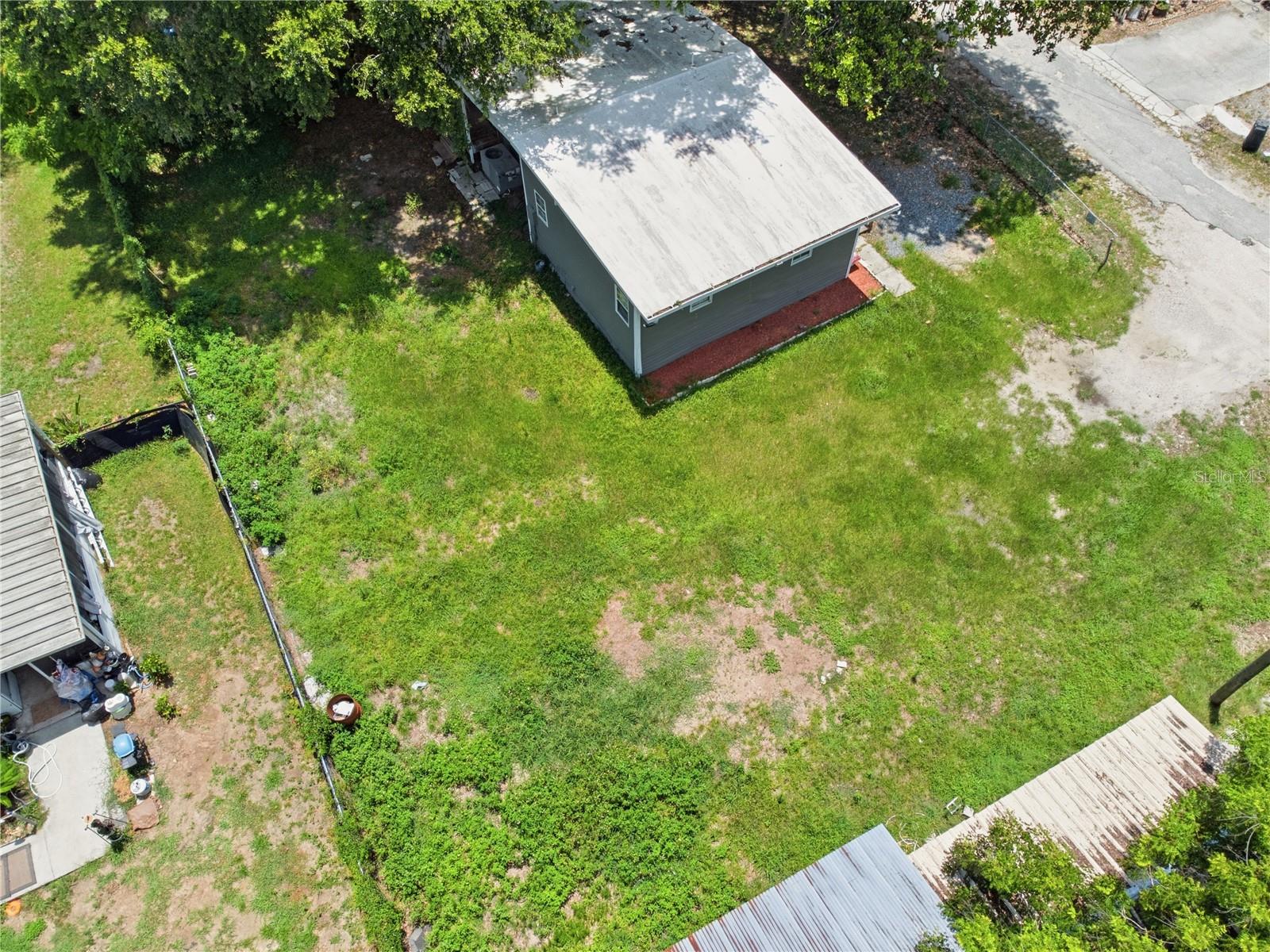 ZEPHYRHILLS COLONY CO - Residential