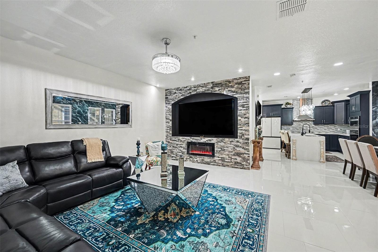 ASHLEY PARK AT HARMONY CONDO - Residential
