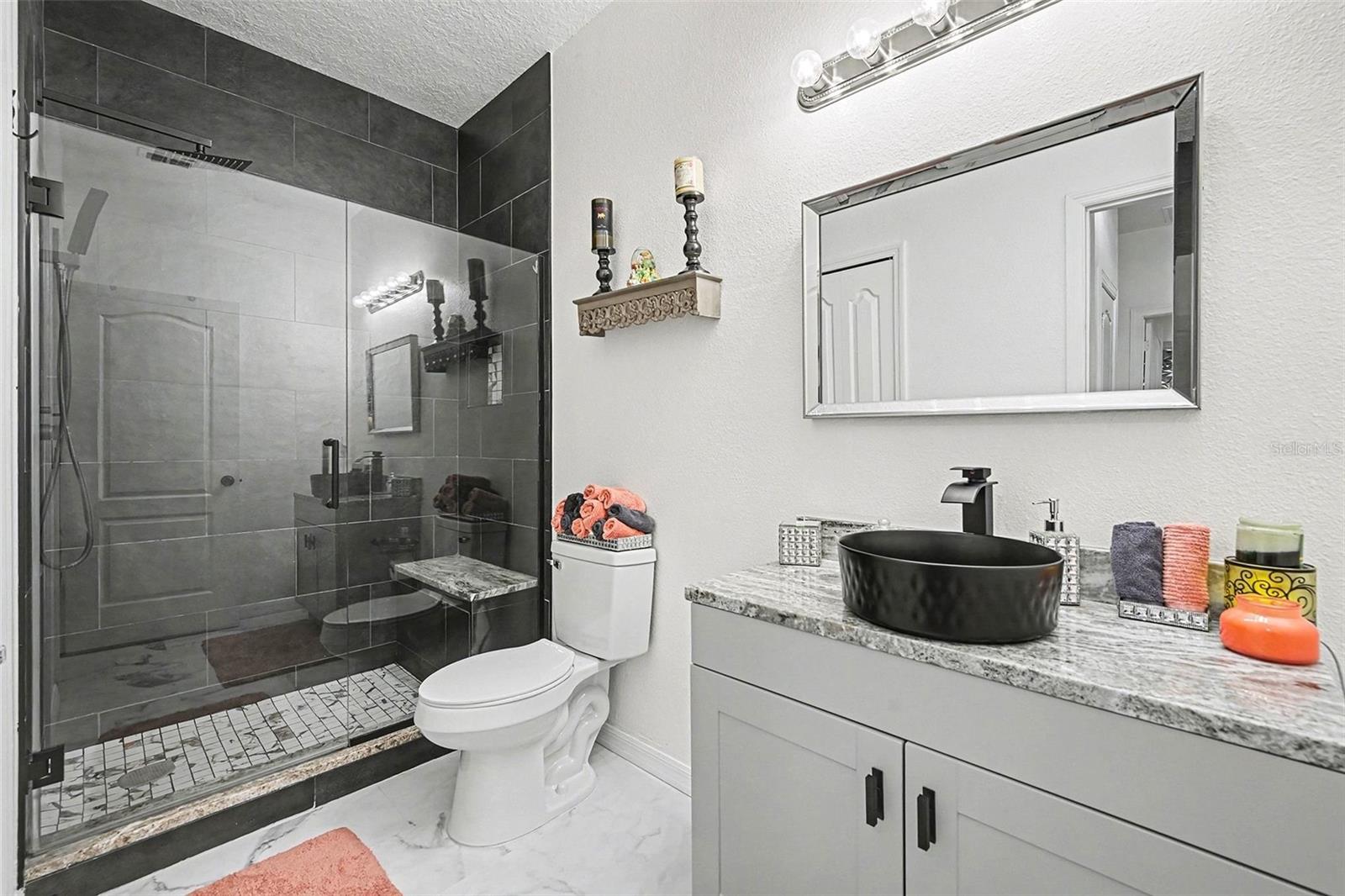 ASHLEY PARK AT HARMONY CONDO - Residential