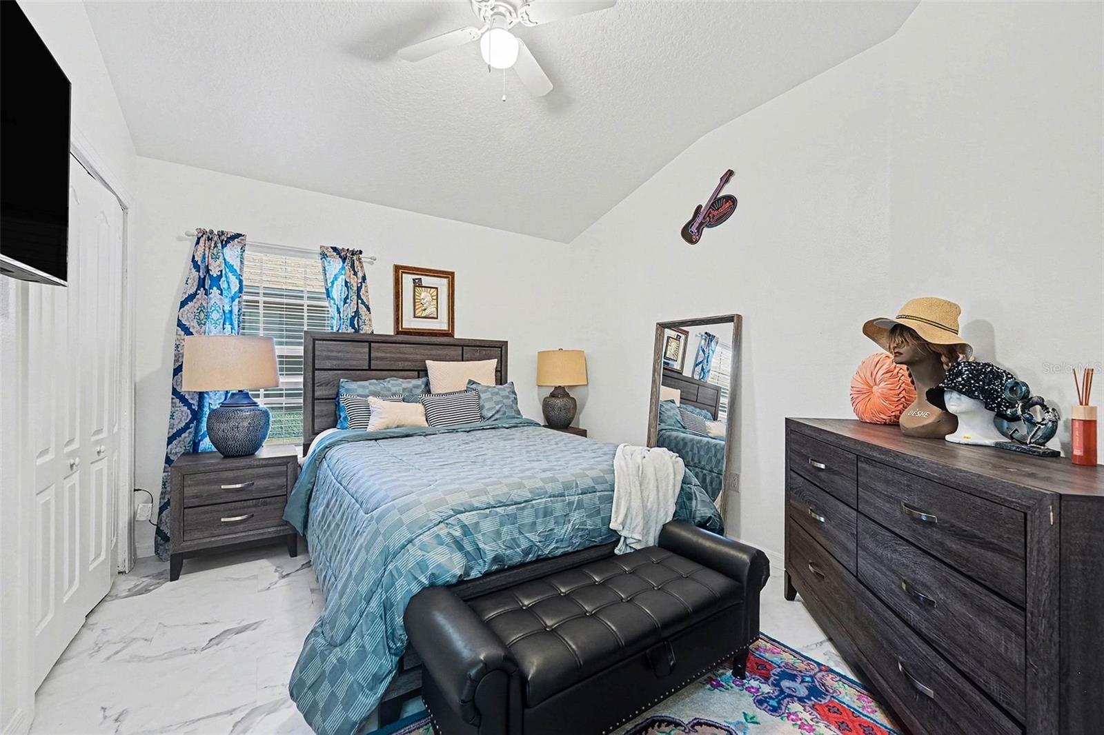 ASHLEY PARK AT HARMONY CONDO - Residential