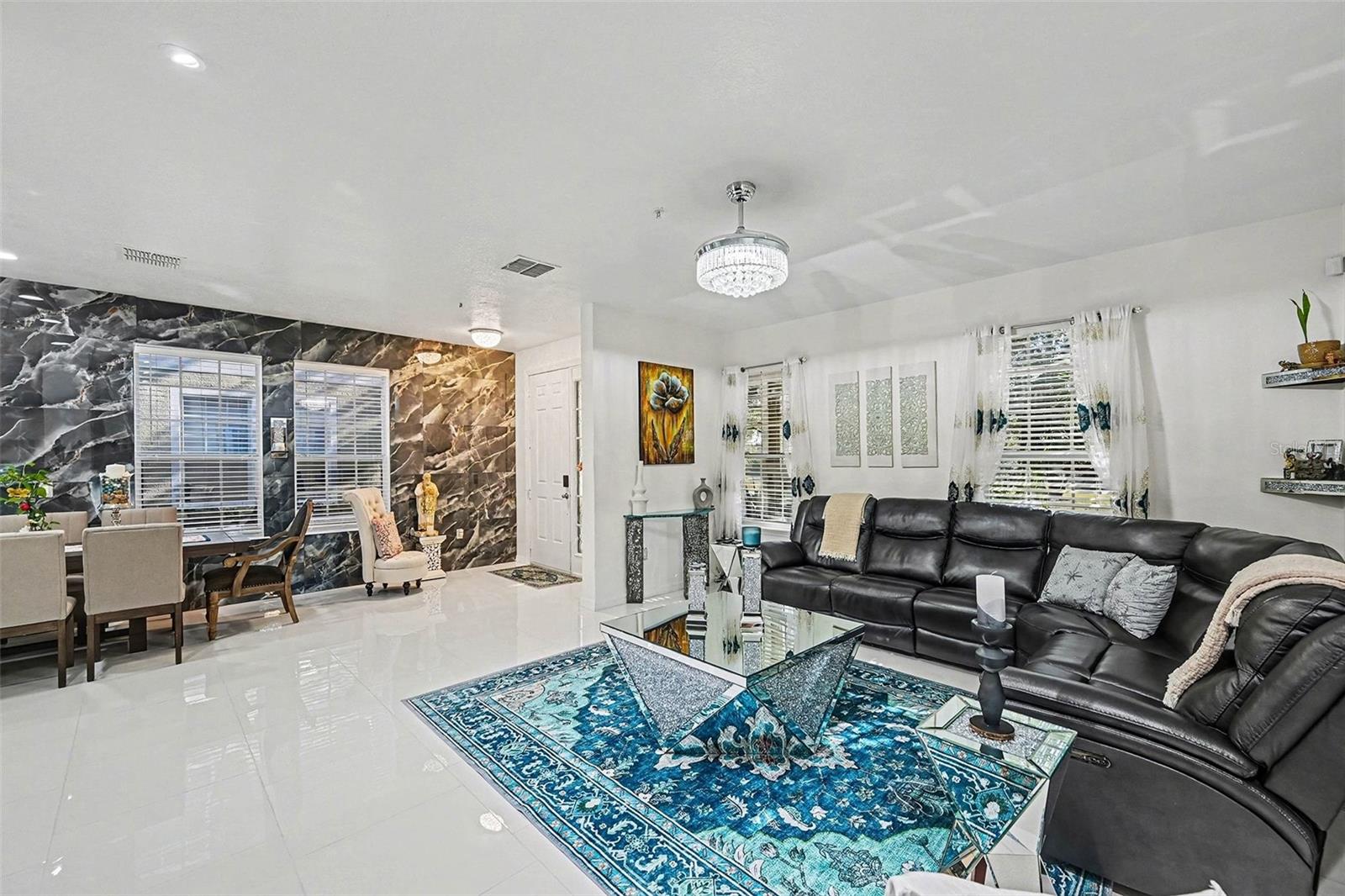 ASHLEY PARK AT HARMONY CONDO - Residential