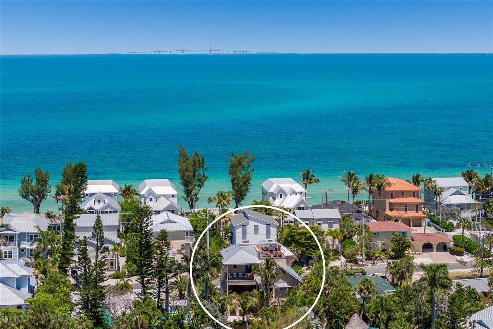 SHORE ACRES - Residential
