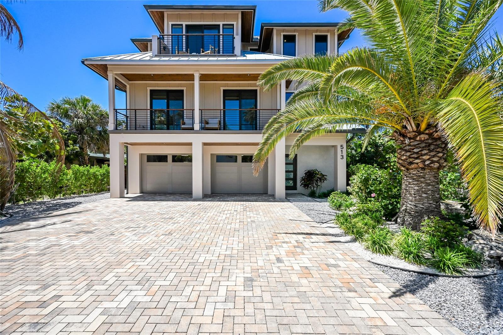 SHORE ACRES - Residential