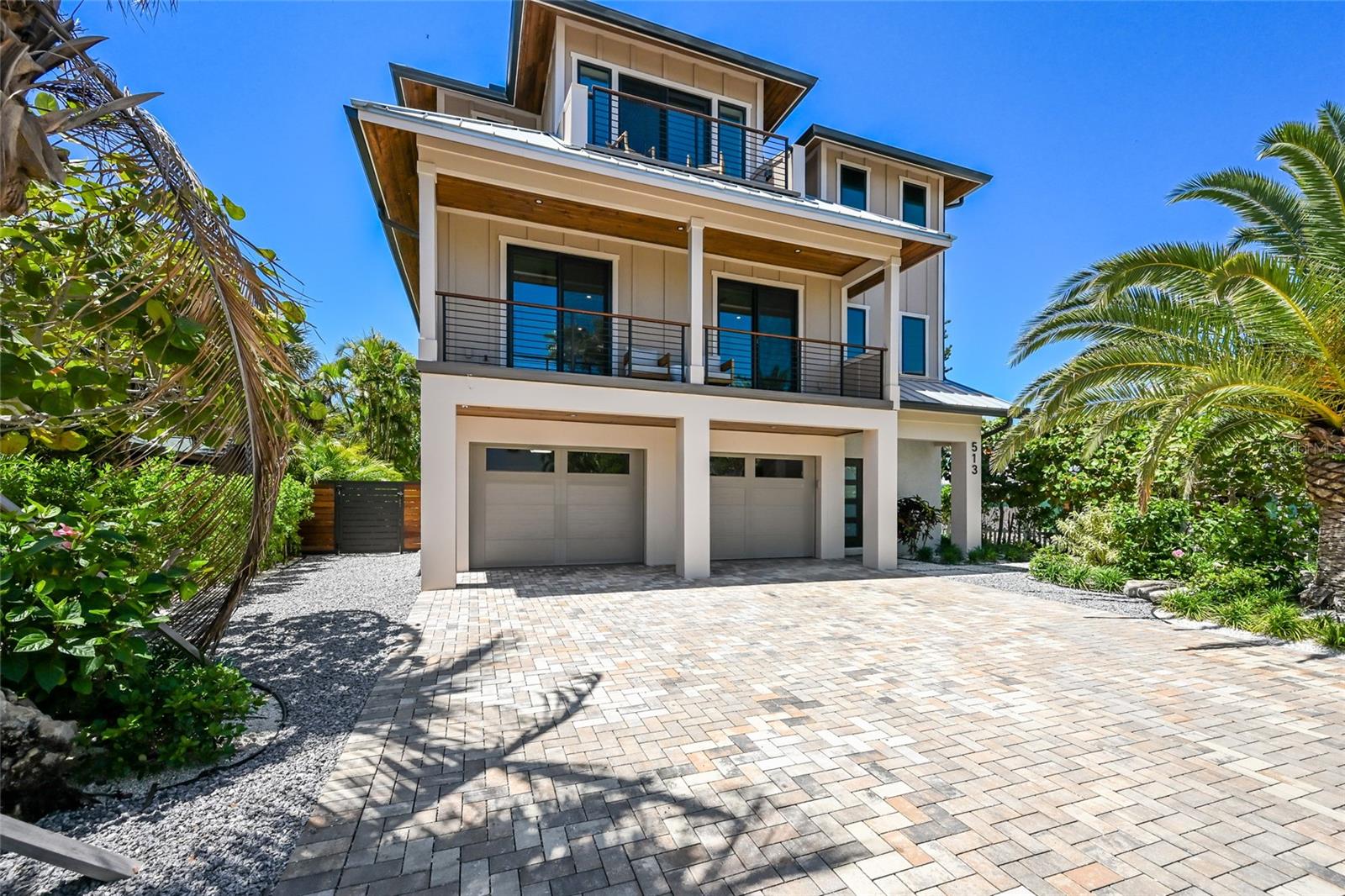 SHORE ACRES - Residential
