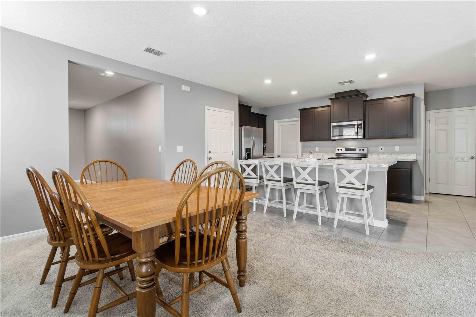 HARVEST LANDING P.U.D. - Residential