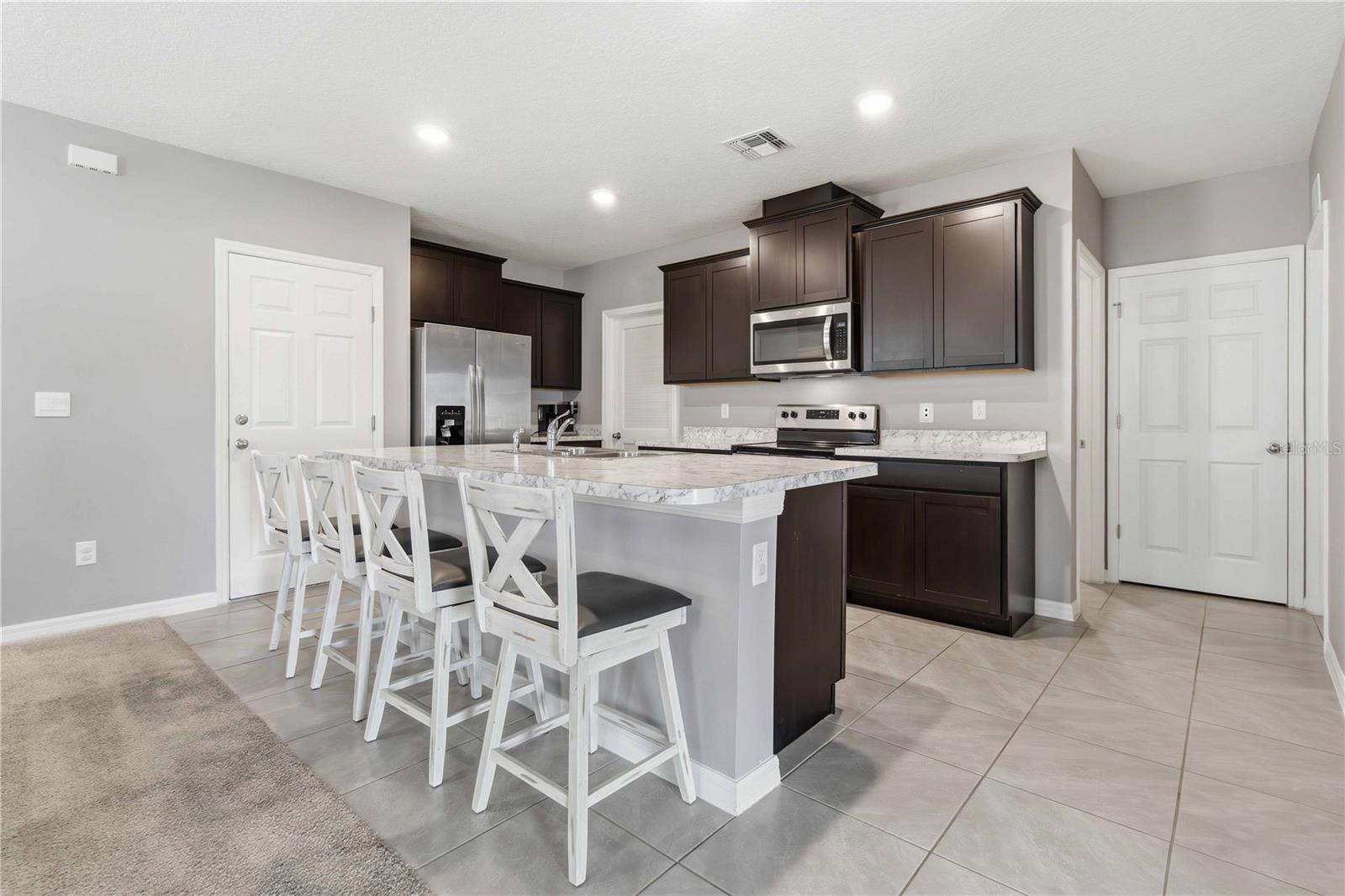 HARVEST LANDING P.U.D. - Residential