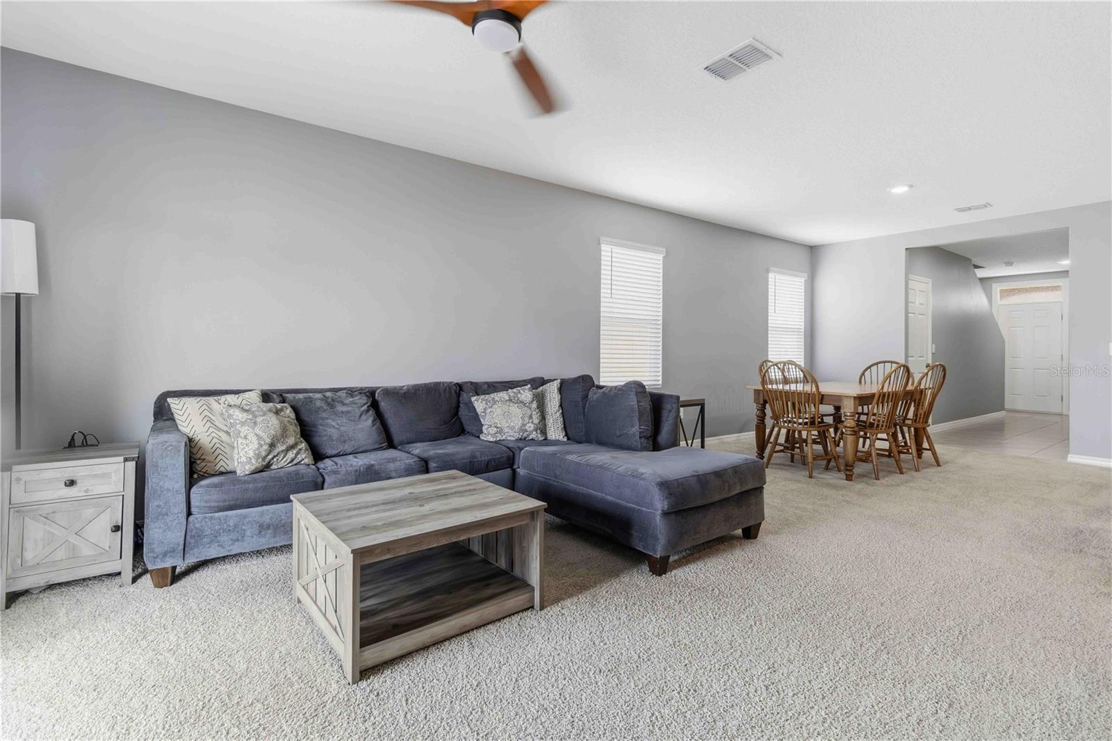 HARVEST LANDING P.U.D. - Residential