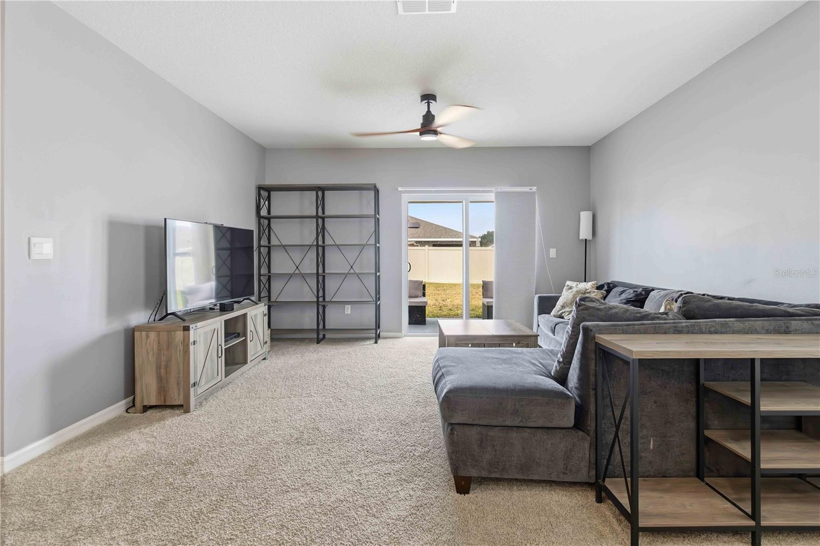 HARVEST LANDING P.U.D. - Residential