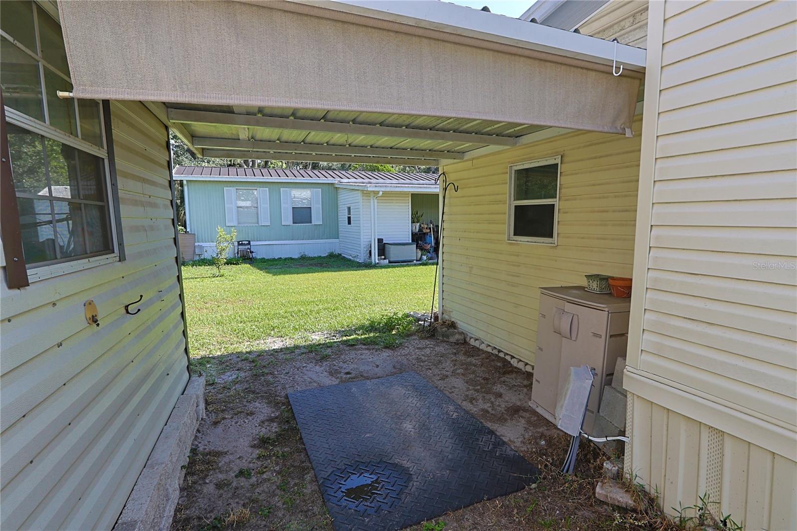 SHADY OAKS MOBILE MODULAR ESTATES - Residential