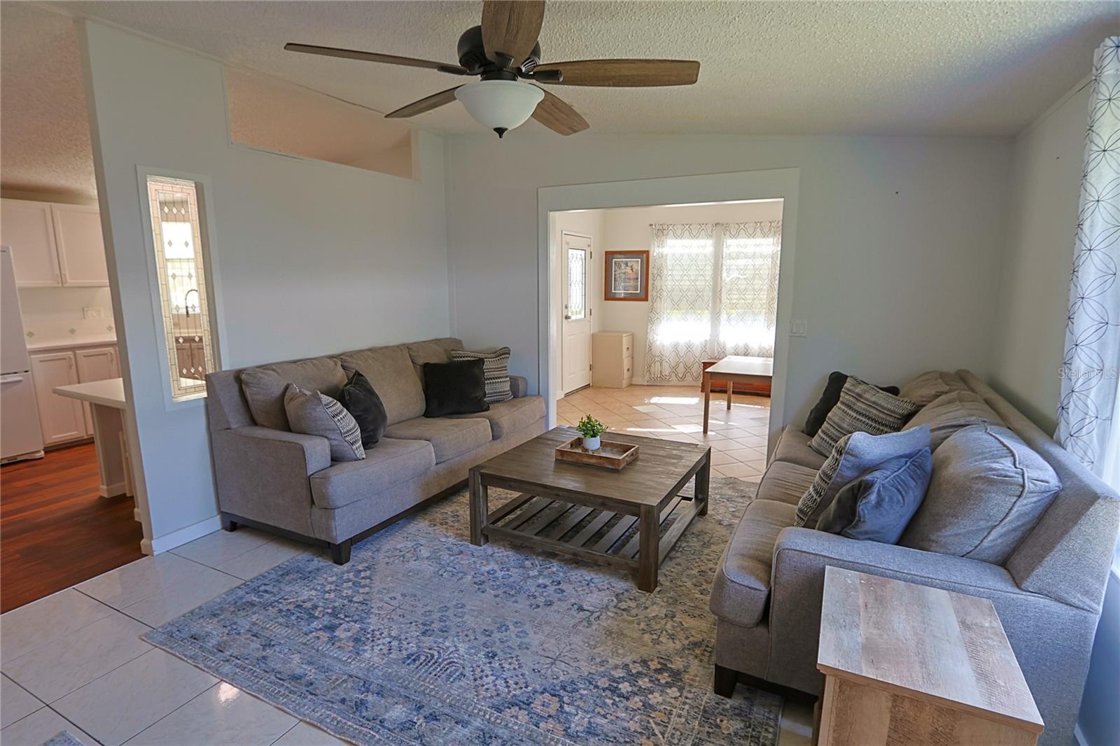 SHADY OAKS MOBILE MODULAR ESTATES - Residential
