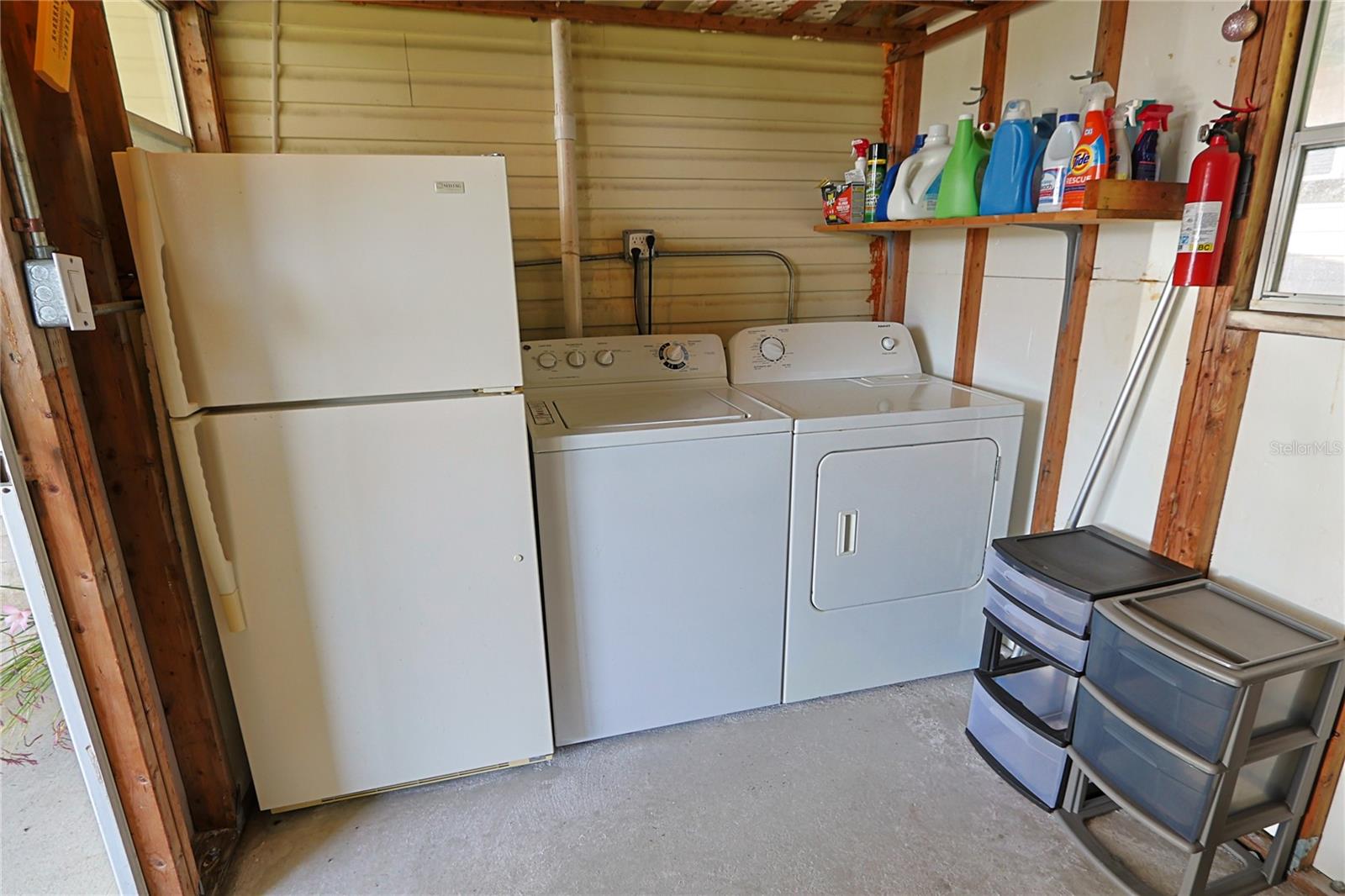 SHADY OAKS MOBILE MODULAR ESTATES - Residential
