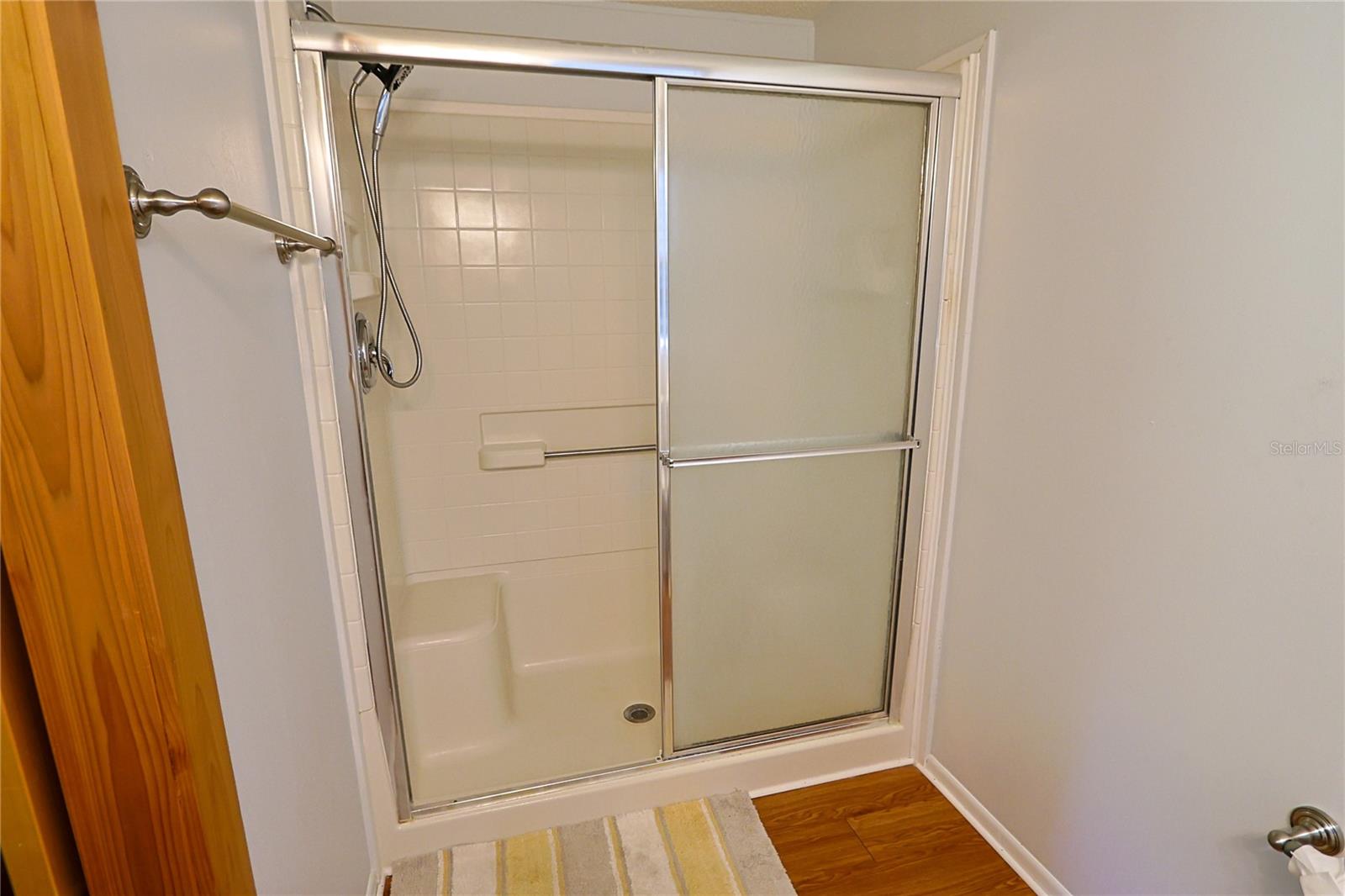 SHADY OAKS MOBILE MODULAR ESTATES - Residential