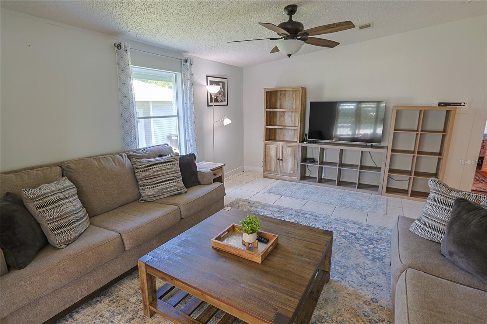 SHADY OAKS MOBILE MODULAR ESTATES - Residential