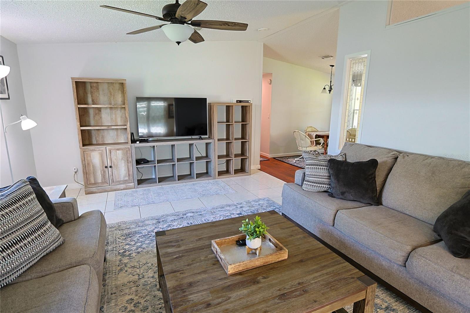 SHADY OAKS MOBILE MODULAR ESTATES - Residential