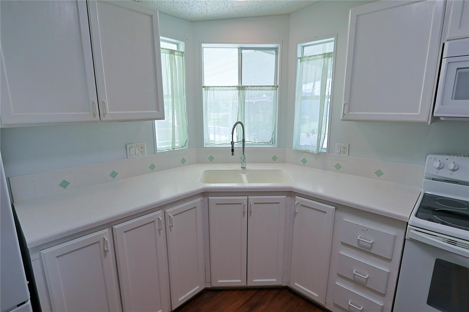 SHADY OAKS MOBILE MODULAR ESTATES - Residential