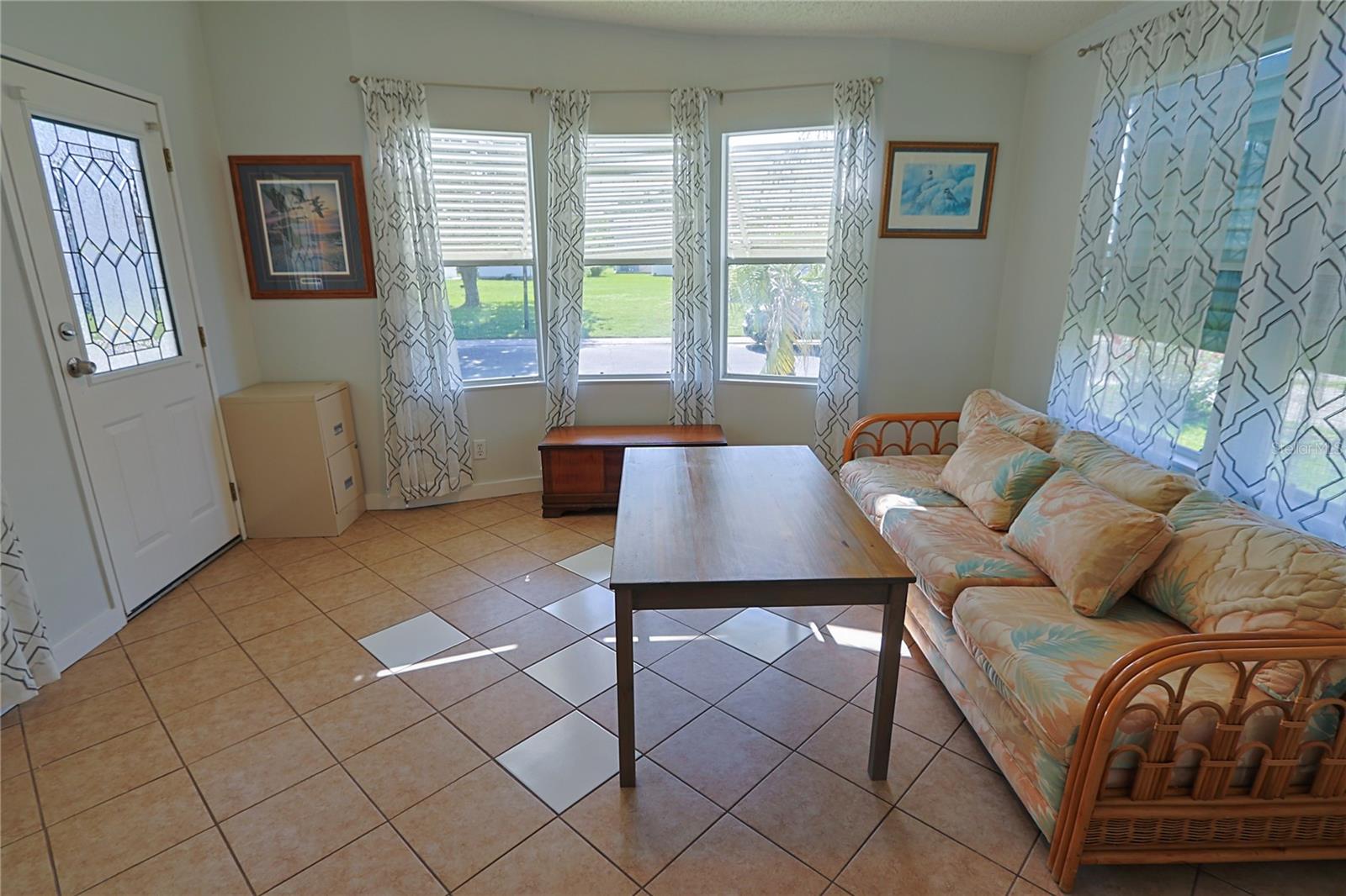 SHADY OAKS MOBILE MODULAR ESTATES - Residential
