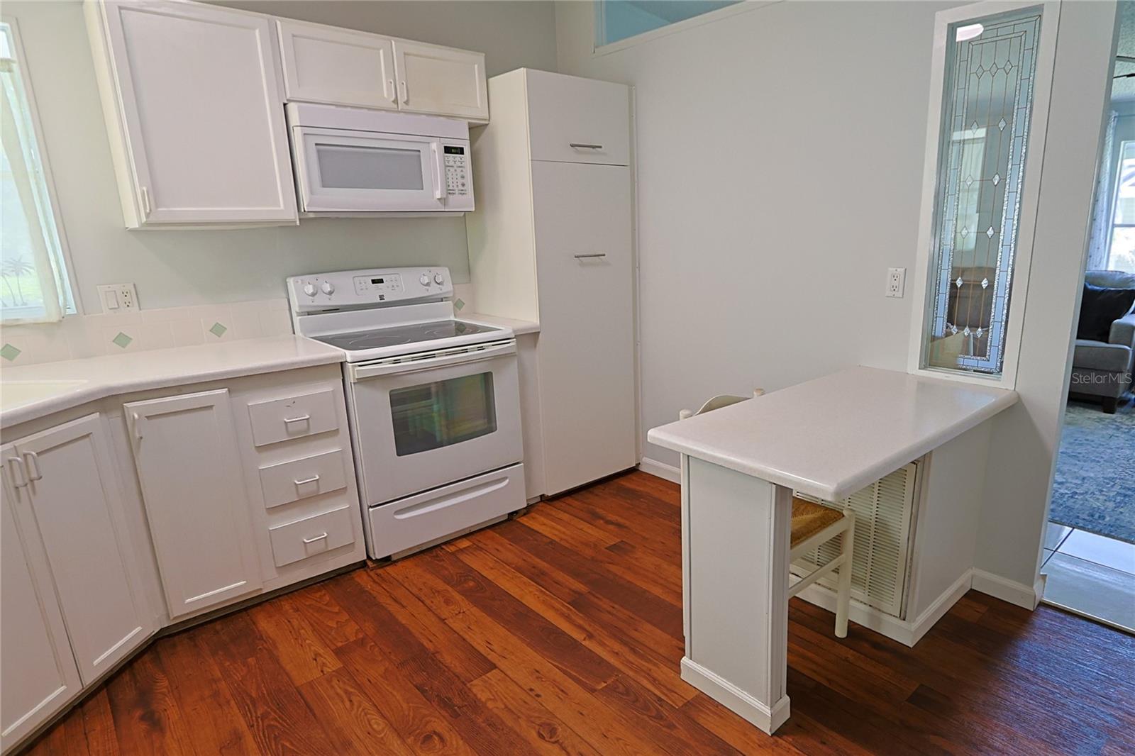 SHADY OAKS MOBILE MODULAR ESTATES - Residential
