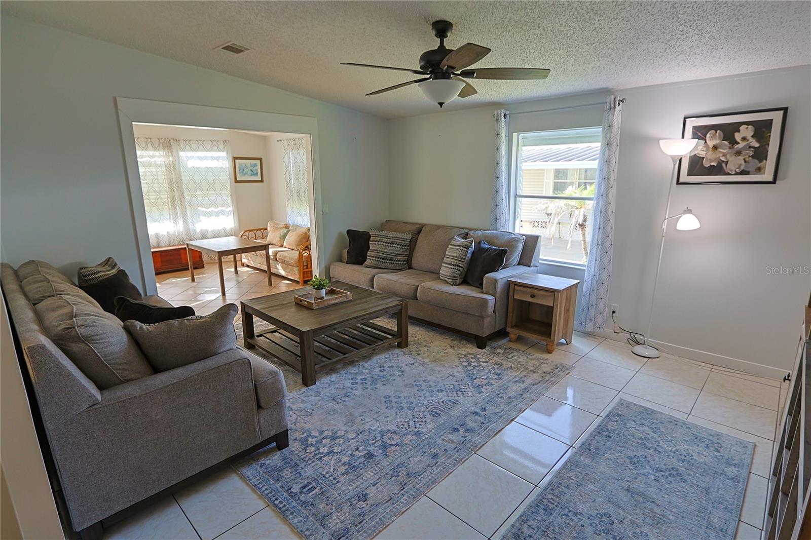 SHADY OAKS MOBILE MODULAR ESTATES - Residential