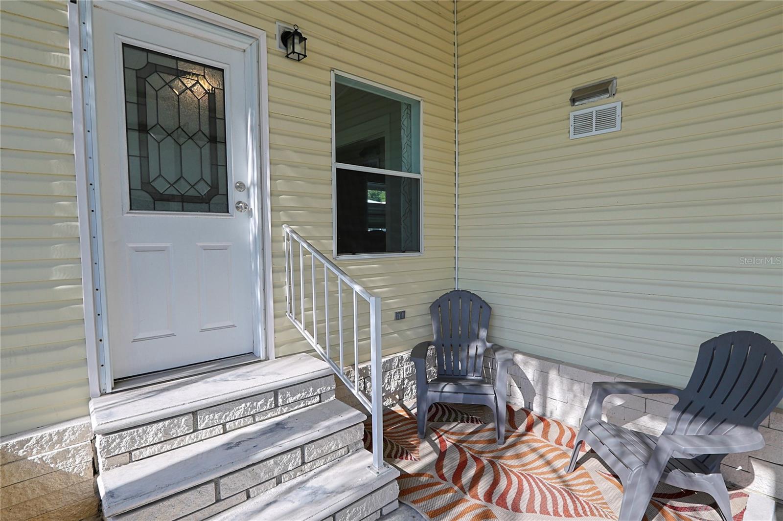 SHADY OAKS MOBILE MODULAR ESTATES - Residential