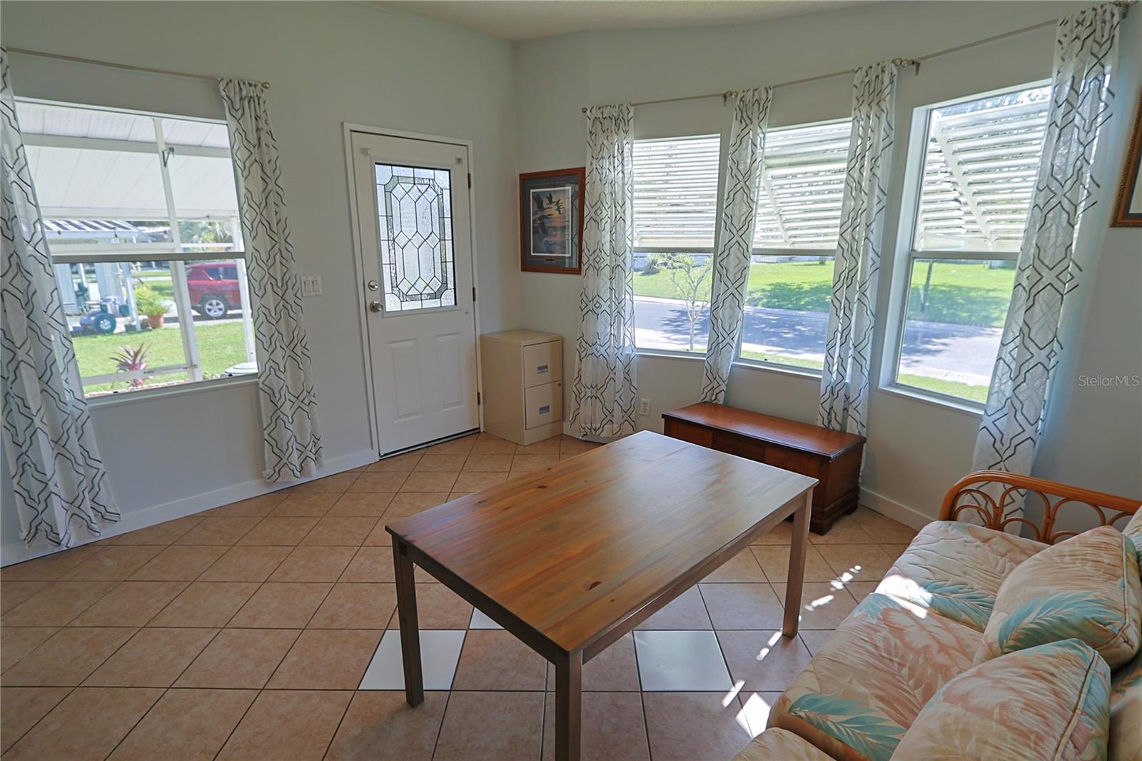 SHADY OAKS MOBILE MODULAR ESTATES - Residential