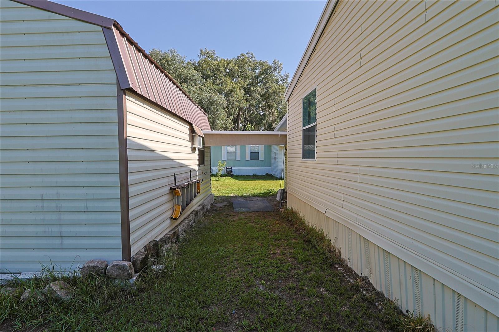 SHADY OAKS MOBILE MODULAR ESTATES - Residential