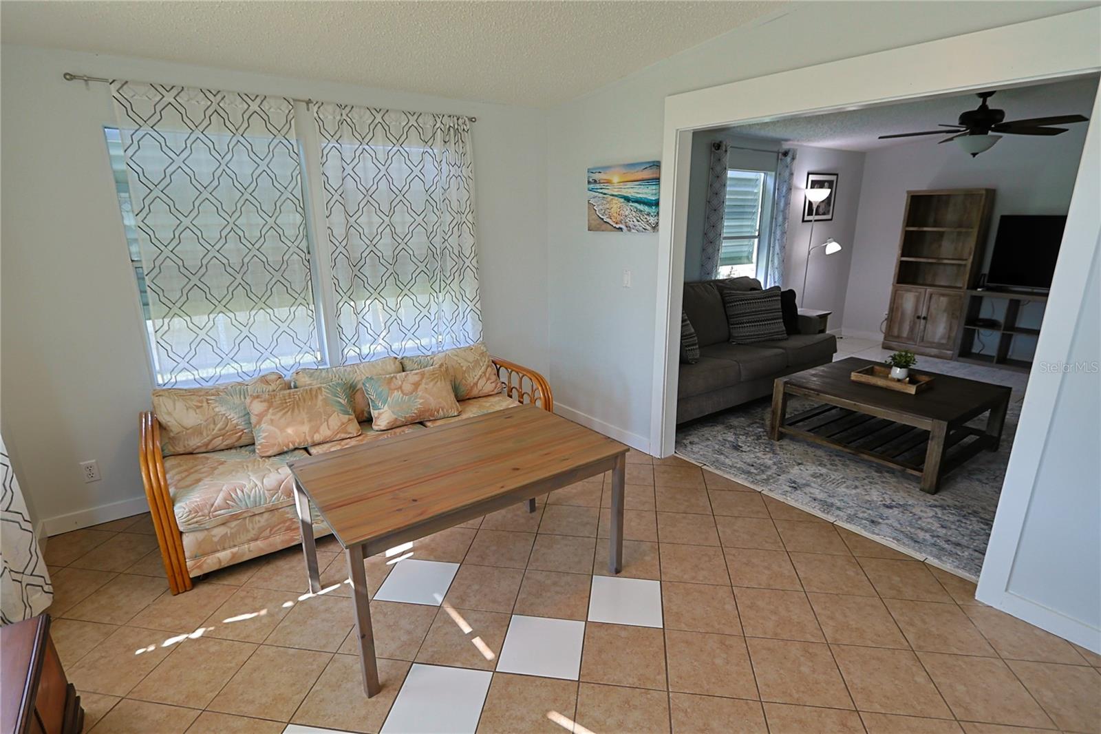 SHADY OAKS MOBILE MODULAR ESTATES - Residential