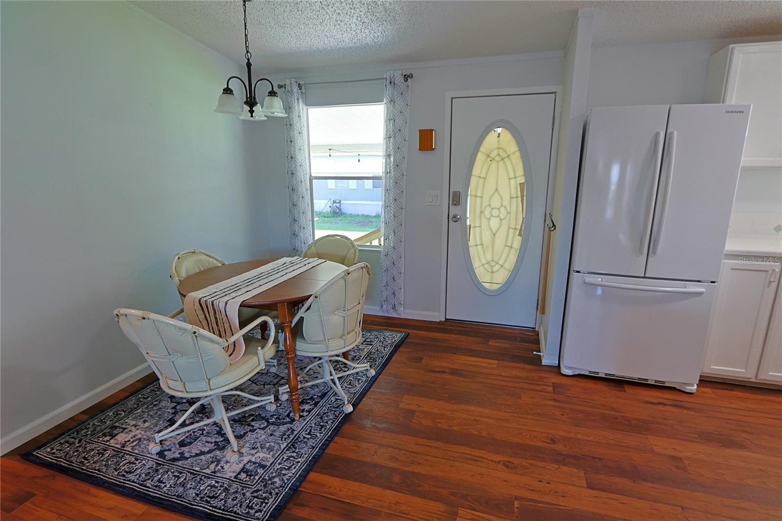 SHADY OAKS MOBILE MODULAR ESTATES - Residential