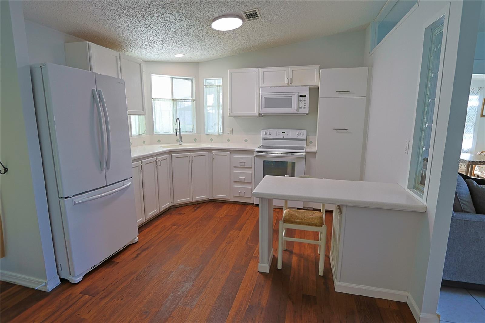 SHADY OAKS MOBILE MODULAR ESTATES - Residential