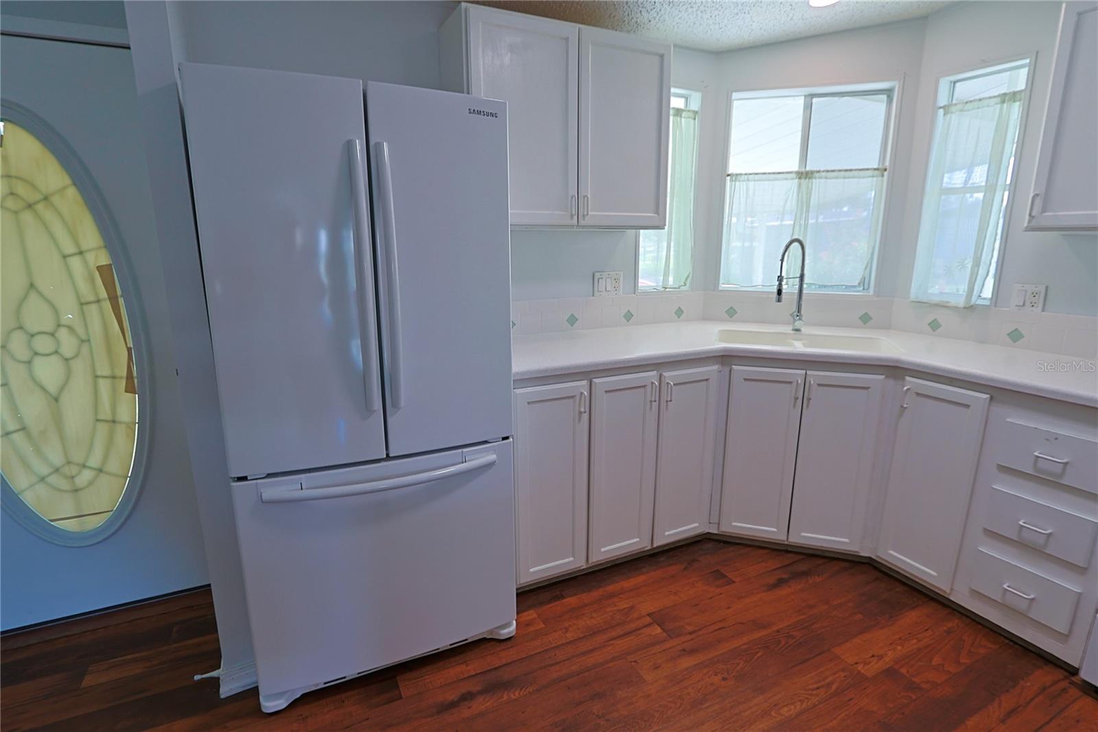 SHADY OAKS MOBILE MODULAR ESTATES - Residential