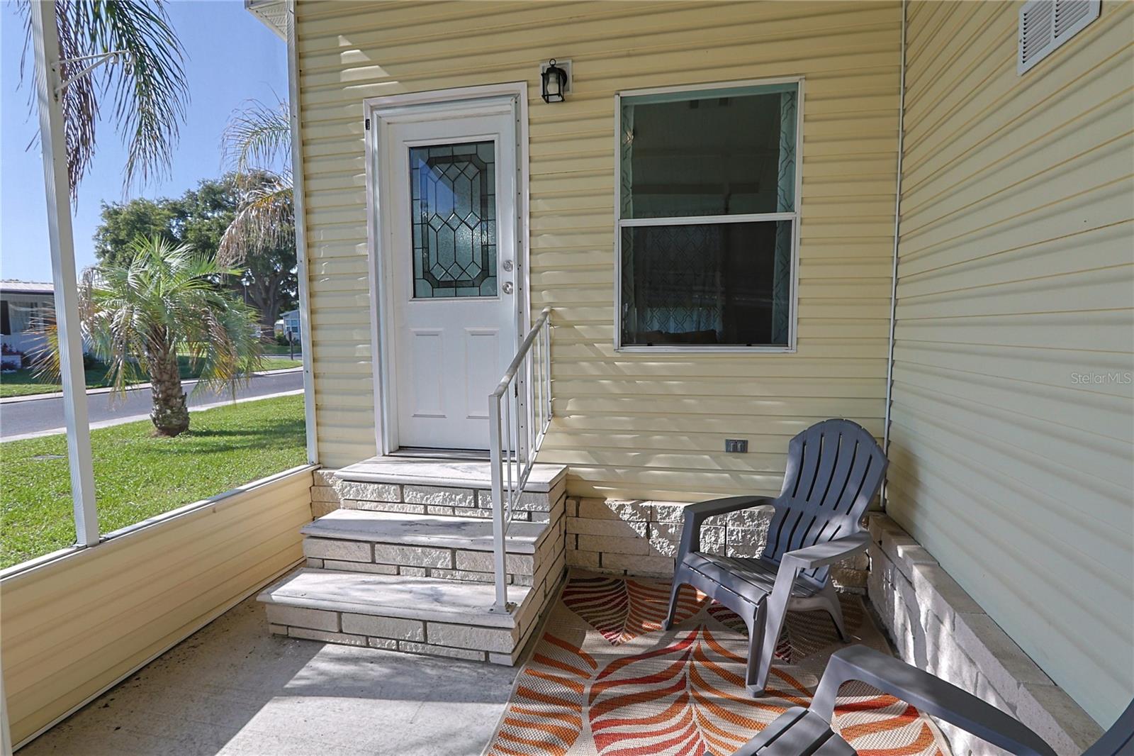 SHADY OAKS MOBILE MODULAR ESTATES - Residential