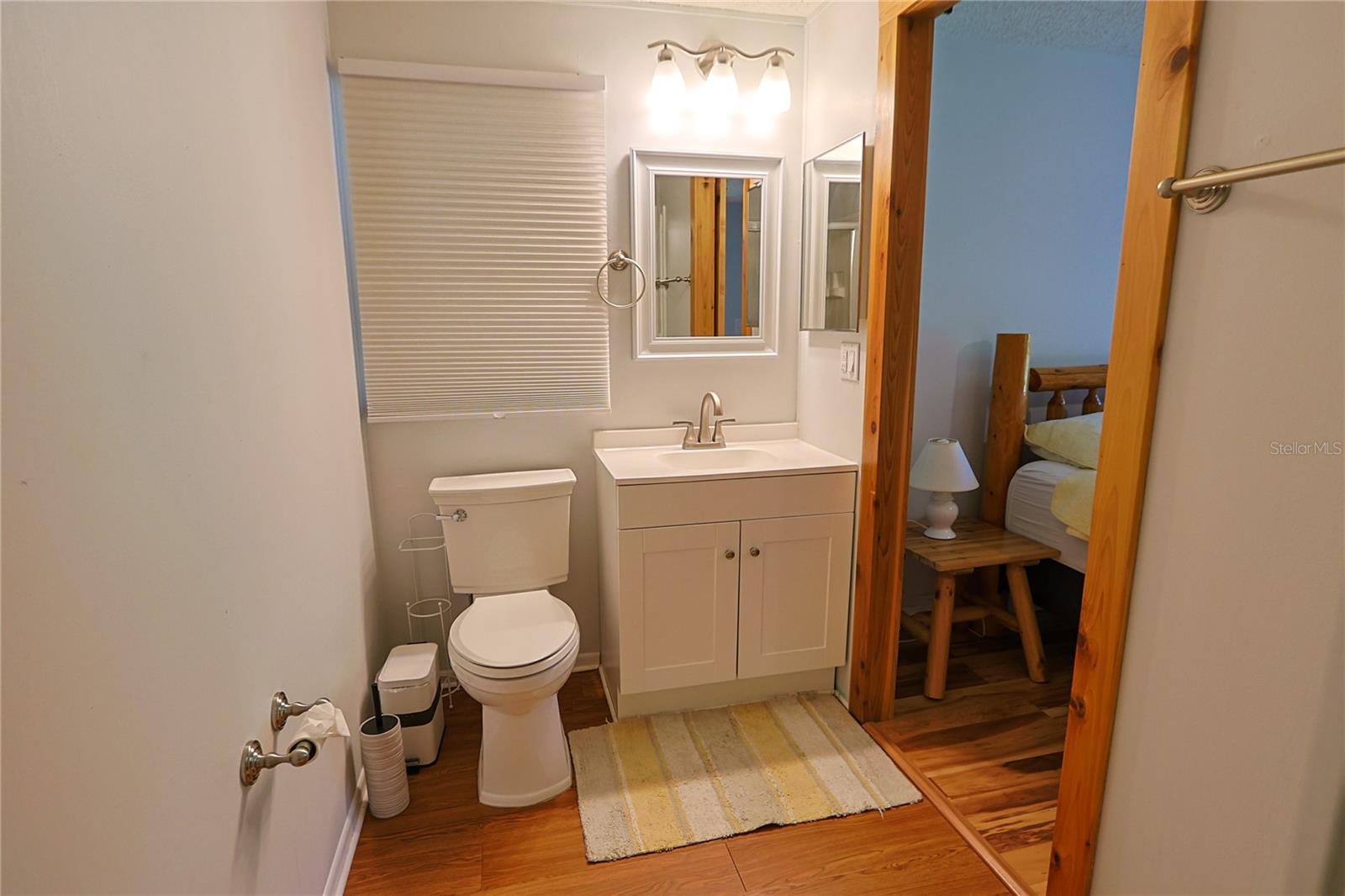 SHADY OAKS MOBILE MODULAR ESTATES - Residential