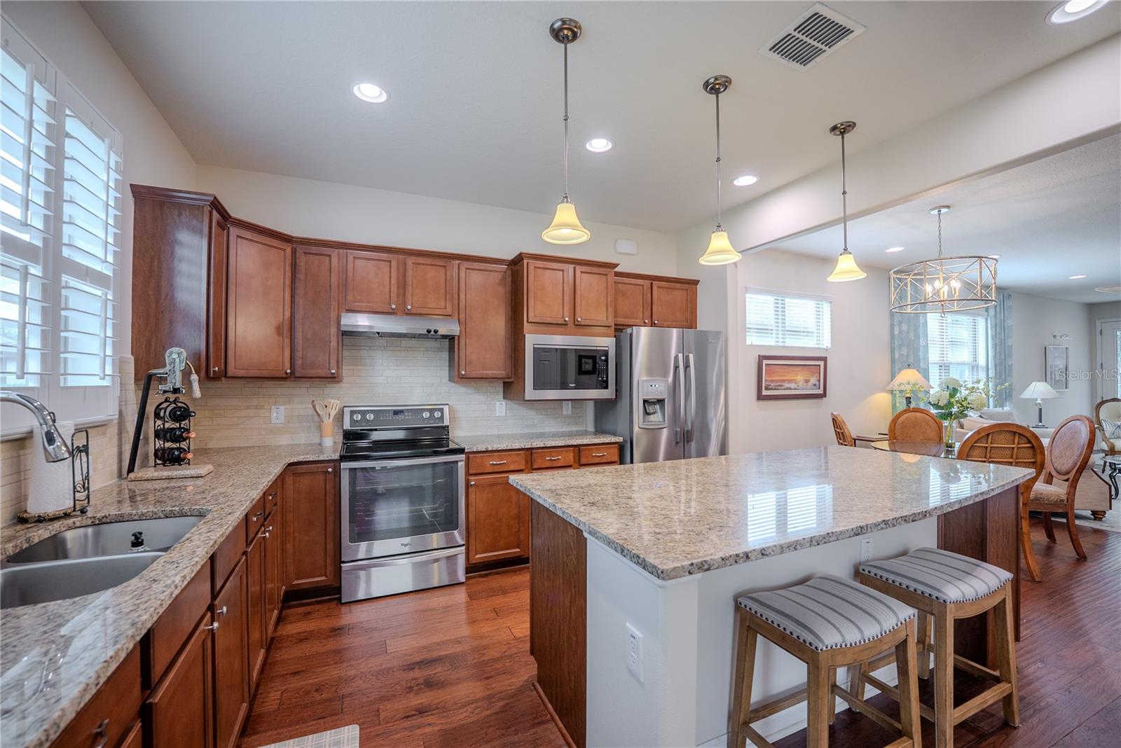 STONE CRK BY DEL WEBB ARLINGTON - Residential