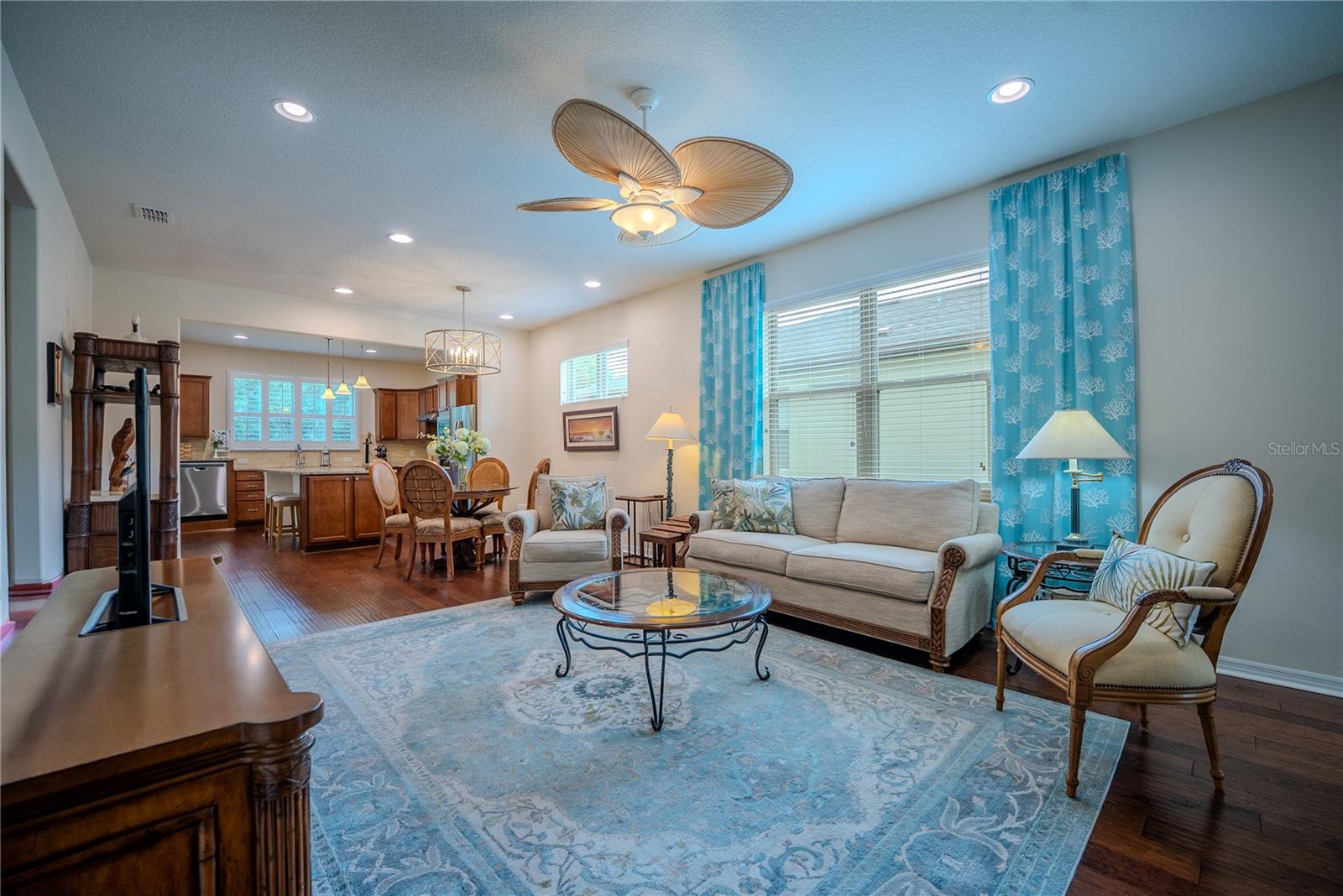 STONE CRK BY DEL WEBB ARLINGTON - Residential