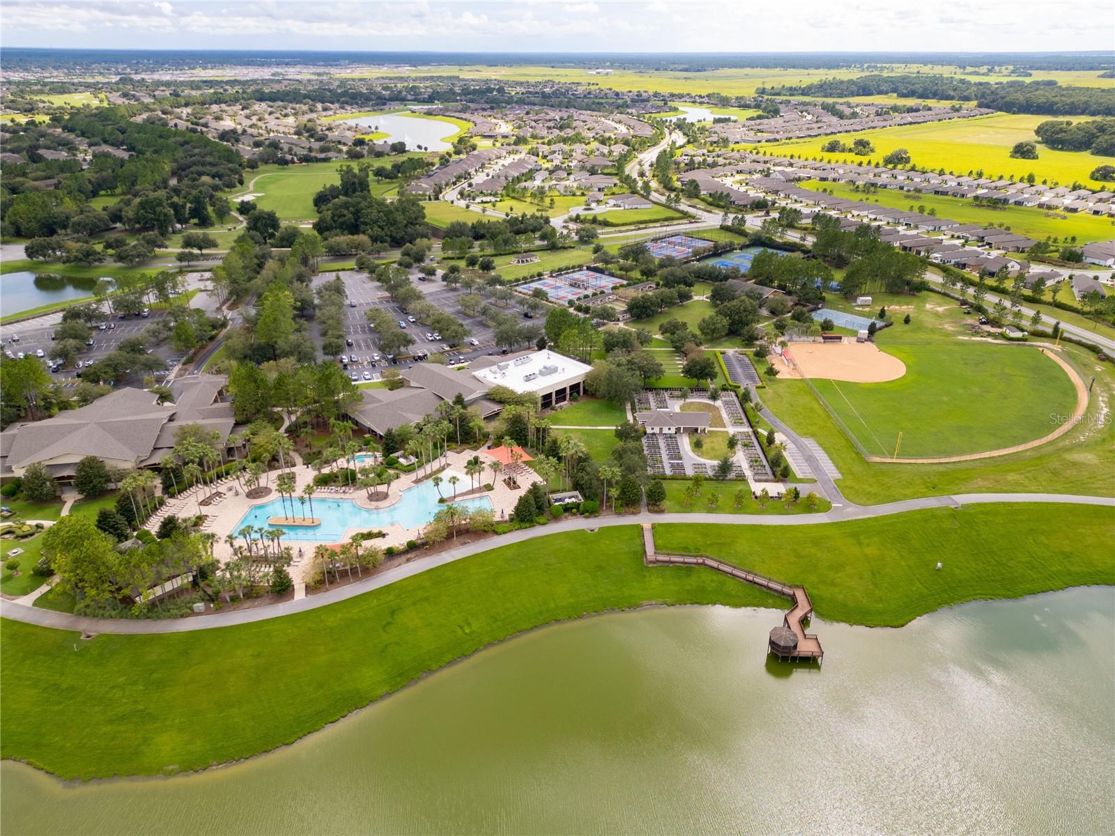 STONE CRK BY DEL WEBB ARLINGTON - Residential