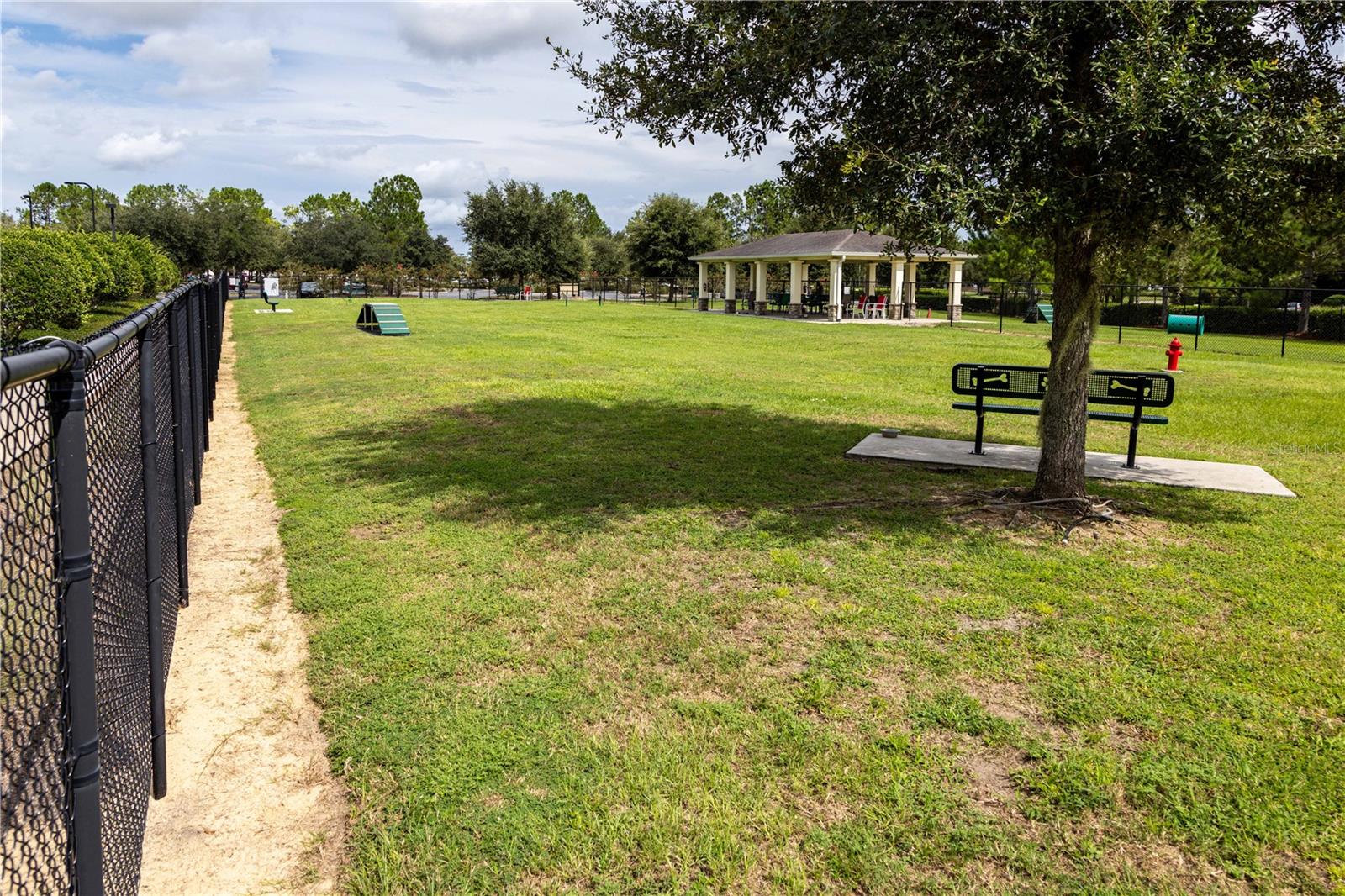 STONE CRK BY DEL WEBB ARLINGTON - Residential